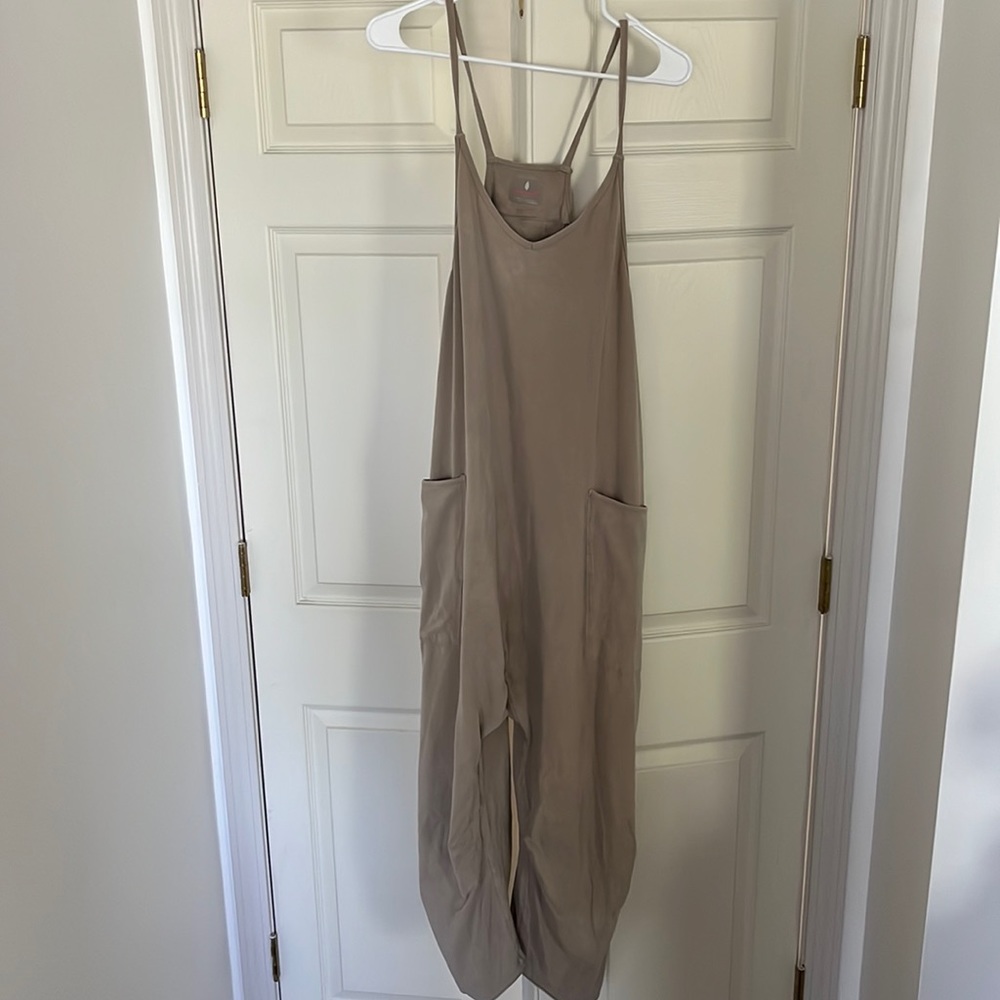 FP Movement Hot Shot Onesie